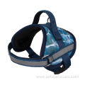 Comfortable Reflective Dog Harness Outdoor Pet Harness